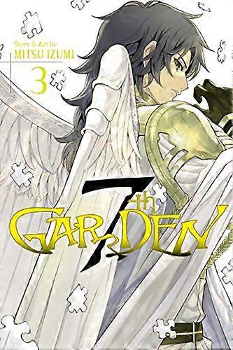7thGARDEN Vol. 3