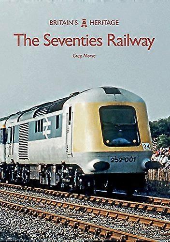 De Seventies Railway