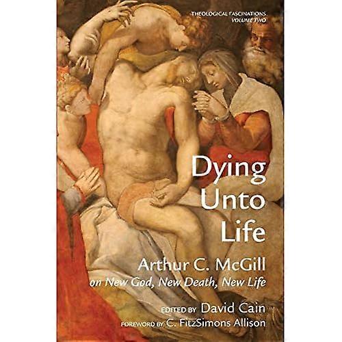 Umieranie dla życia