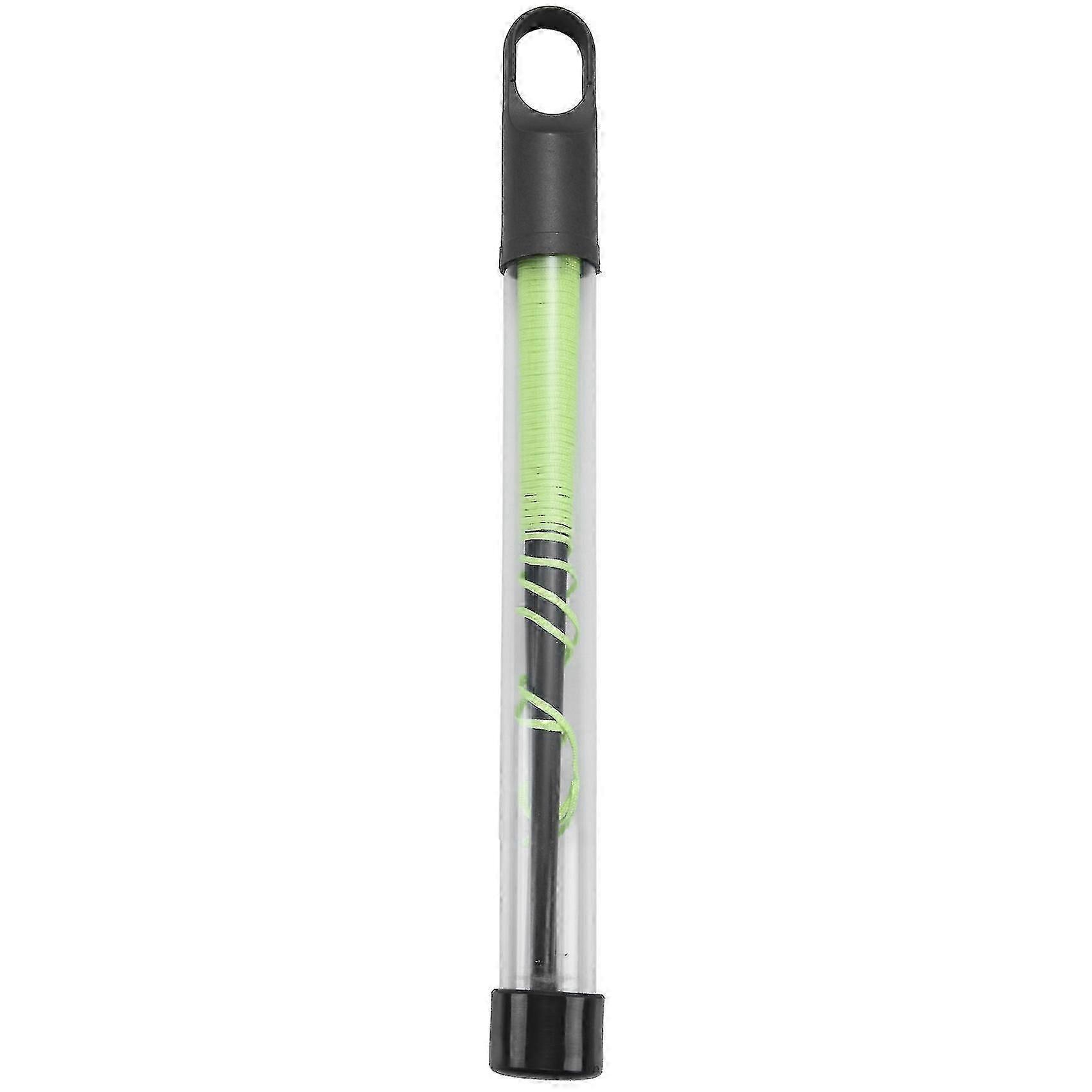 Golf Alignment Sticks Swing Putting String With Pegs Golf Direction Practice For Golf Beginners