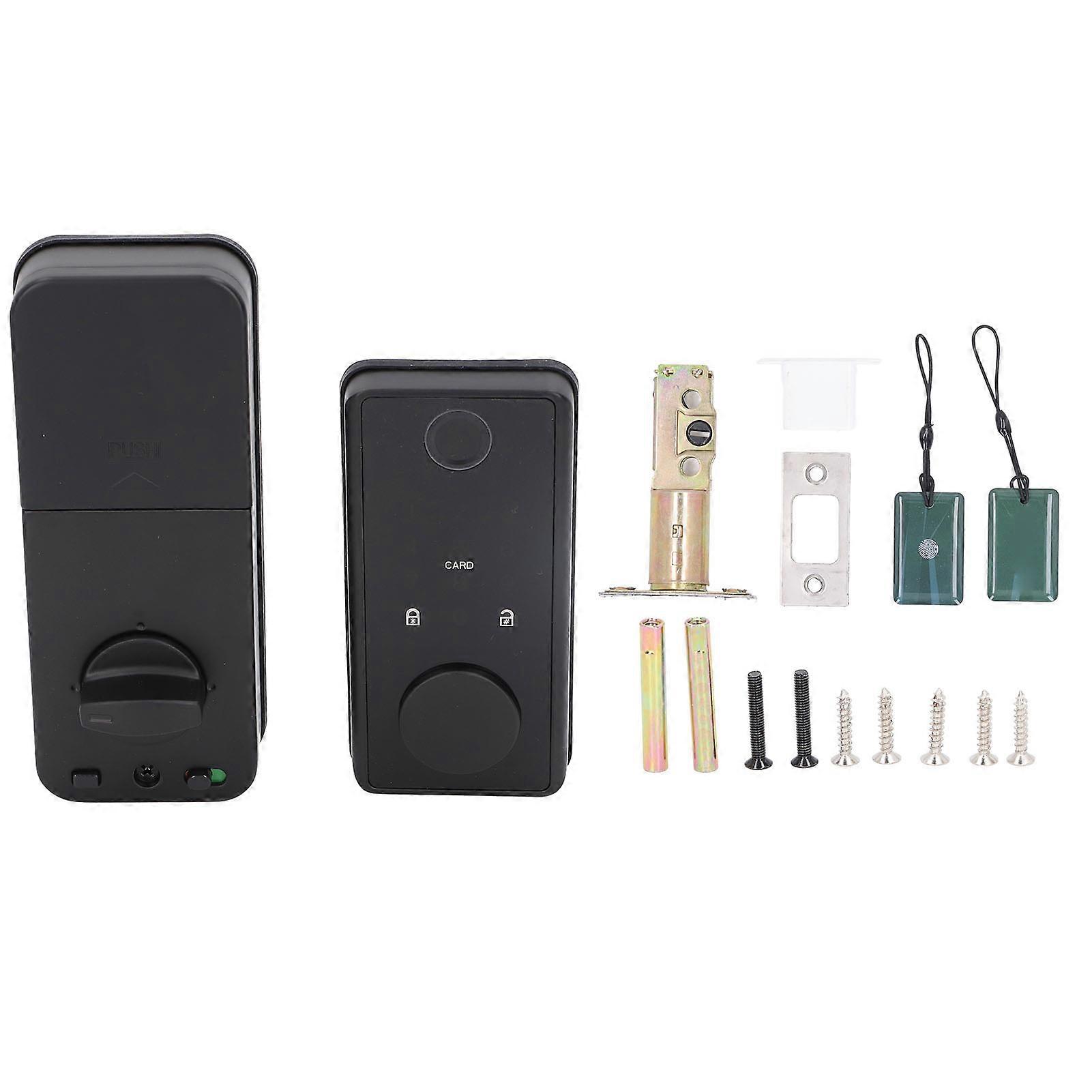 Combination Cabinet Cam Lock Mini 3 Digit Password Mechanical Cabinet Lock for Drawer Mailbox Office