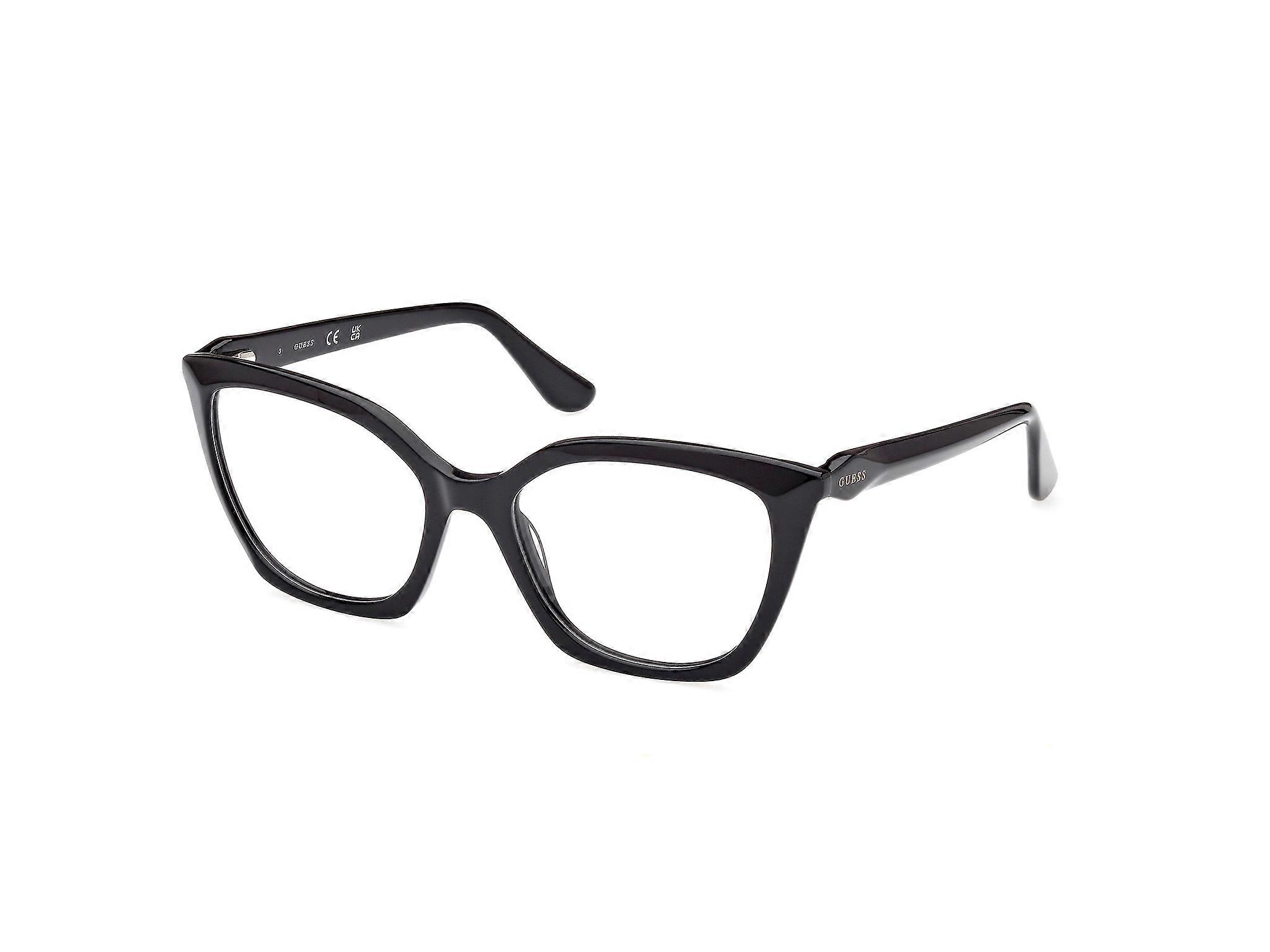Eyewear Frames Guess GU2965 001  55/18/140 WOMAN