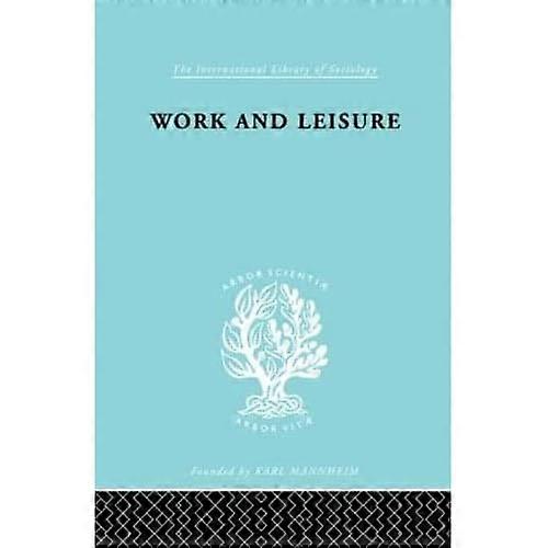 Work & Leisure Ils 166