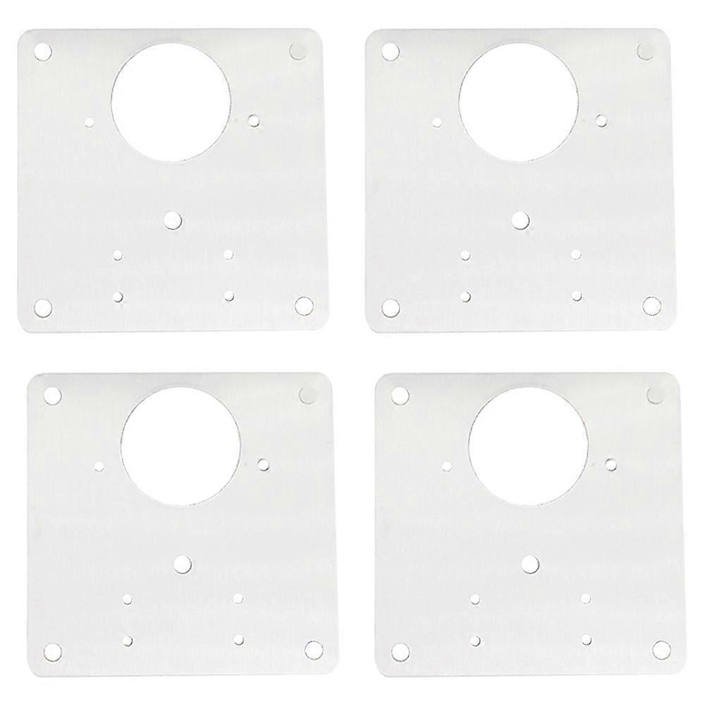 Quick Simple Installation Durable Stainless Steel Construction, Effective Repair Solution For Universal Fit Cabinets