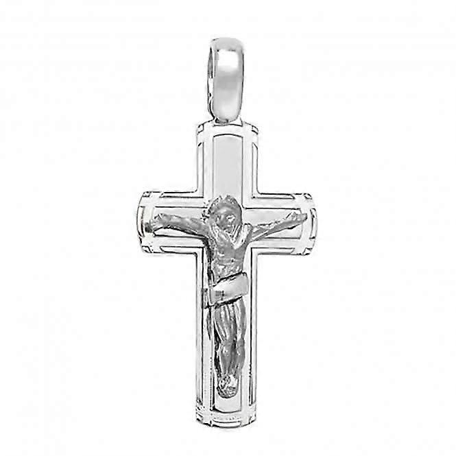 Acotis Crocifisso in Argento G6980