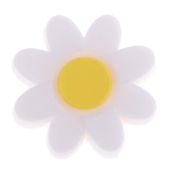 3xTennis Racket Vibration Dampeners Squash Racquet Shock Absorber White