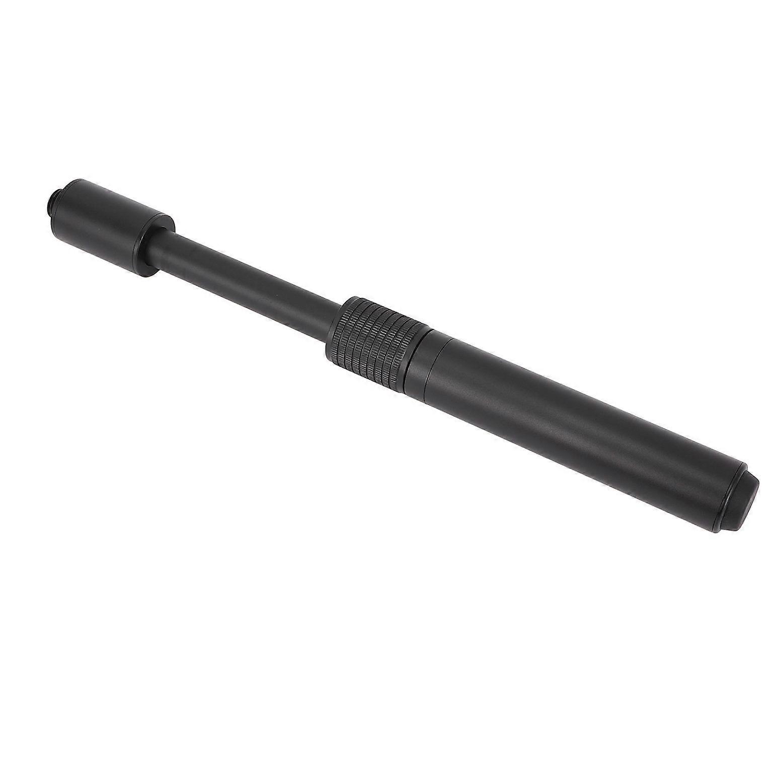 Telescopic Billiard Cue Extension - Adjustable Pool Cue Lengthener