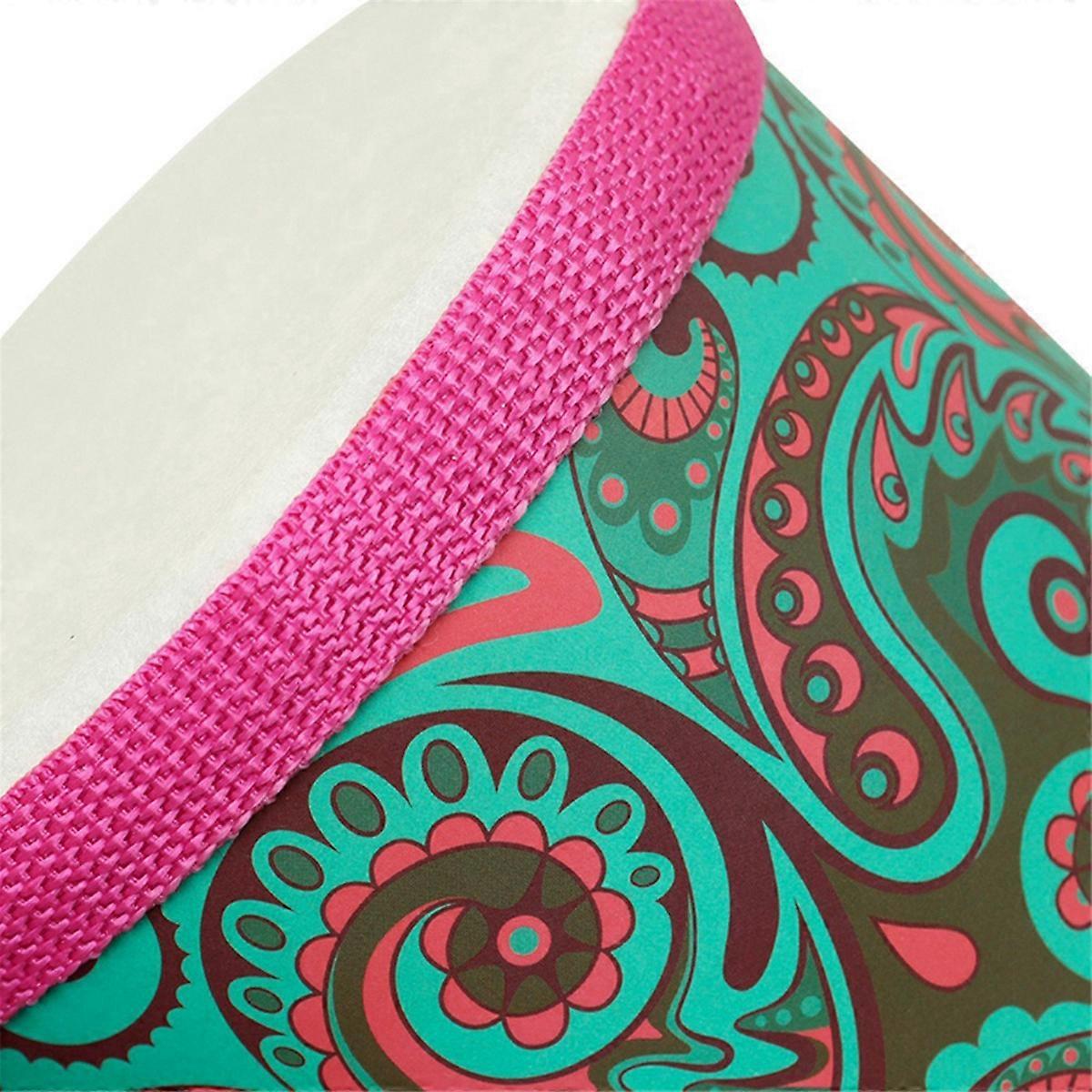  Drums 5-inch 6-inch Bodhran Drum Set