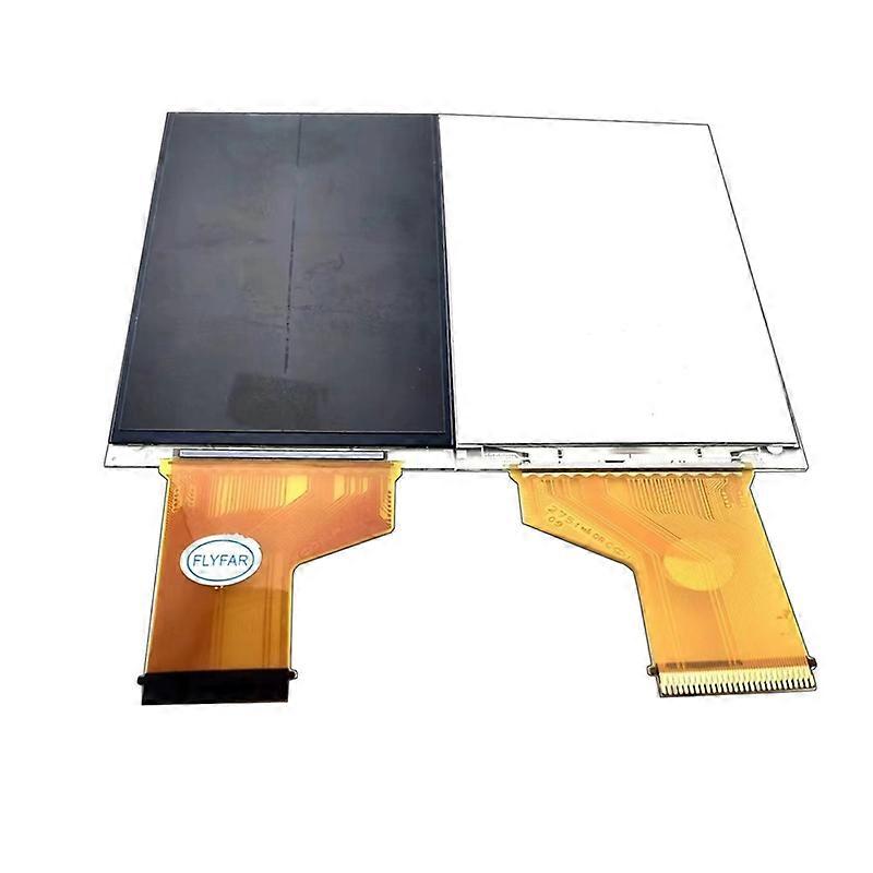LCD Display Screen for -M1 -A1 M1 A1 Camera without Backlight