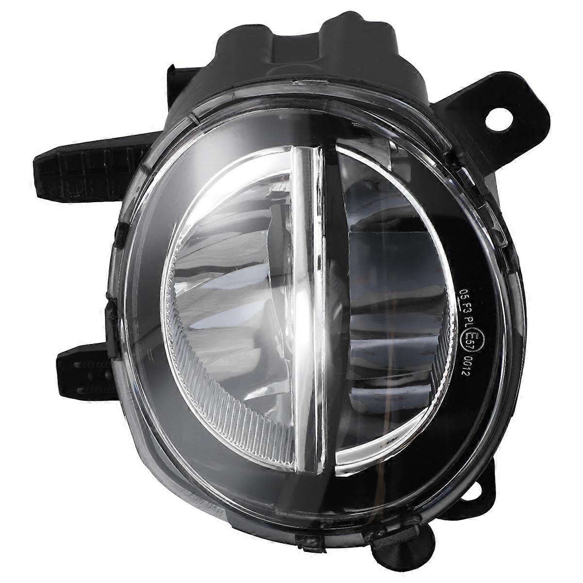 Fog Lights for F20 F22 F23 F30 F31 F32 F33 F34 F35 2012-2018 LED Fog Light Headlight Driving Lamp Right Side