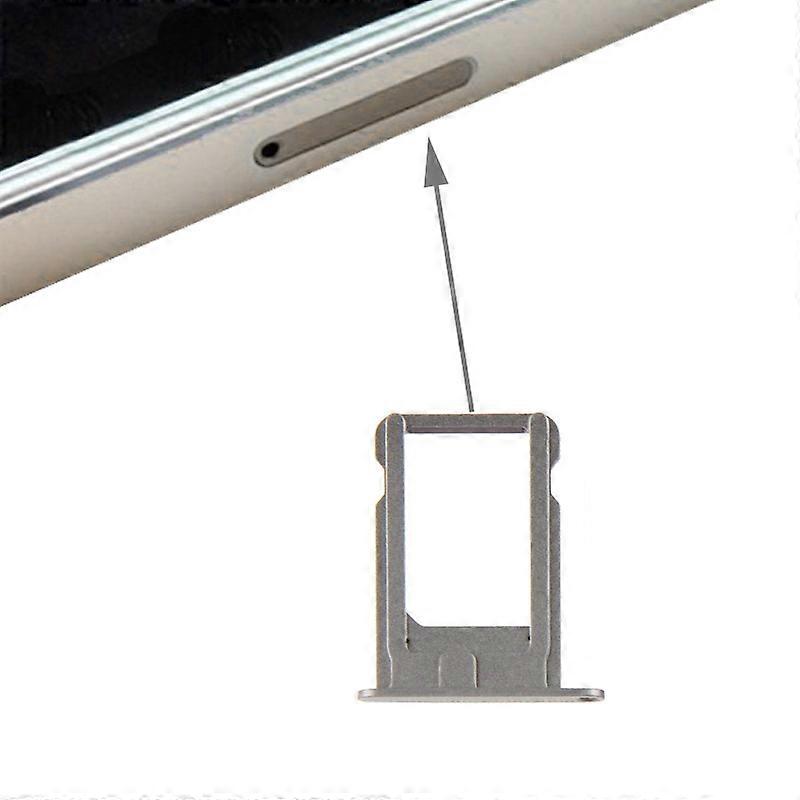 COMPATIBLE SIM Card Tray Holder for iPhone 5S