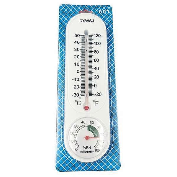 Thermohygrometer Ee Termo-2w1