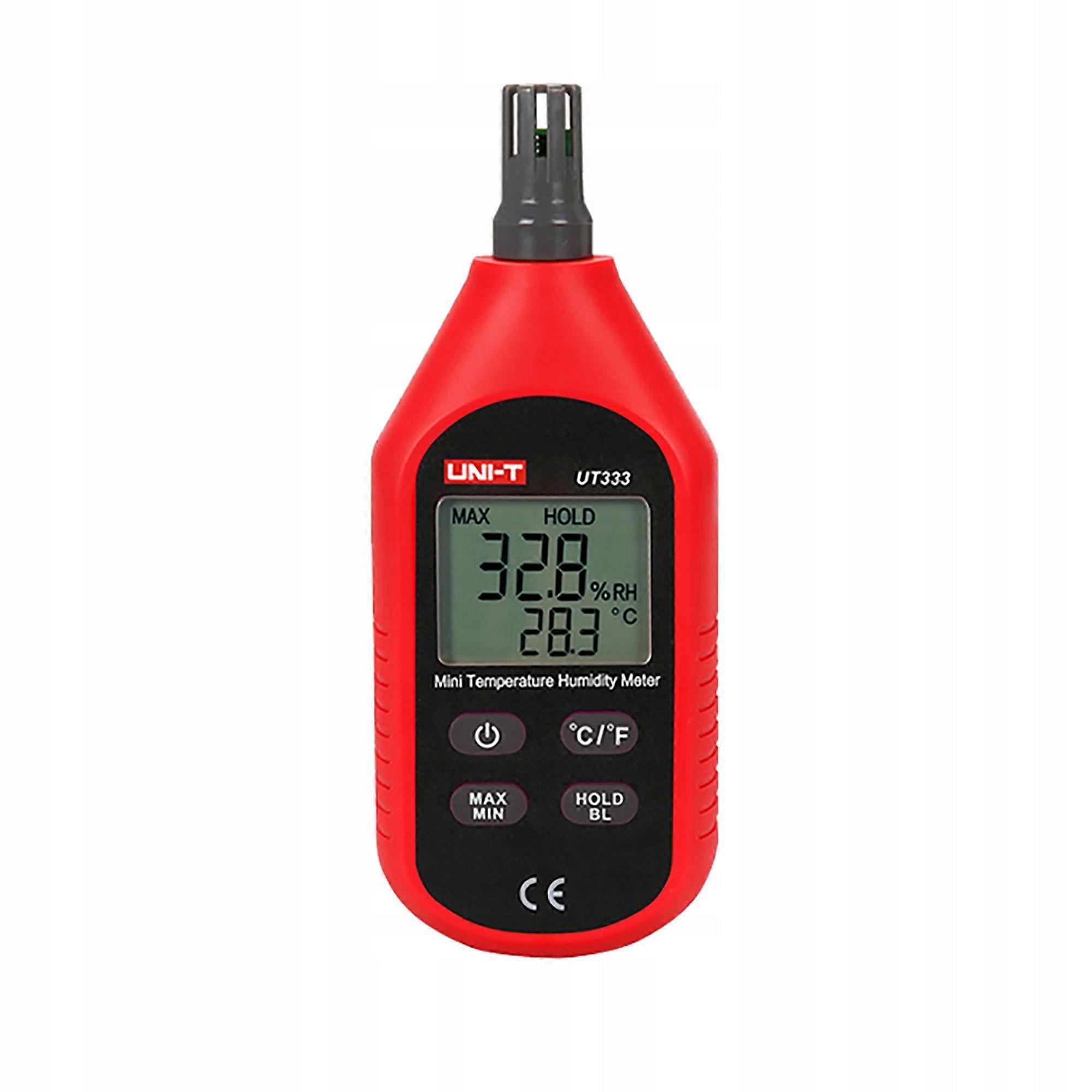 Thermohygrometer Uni-t Ut333