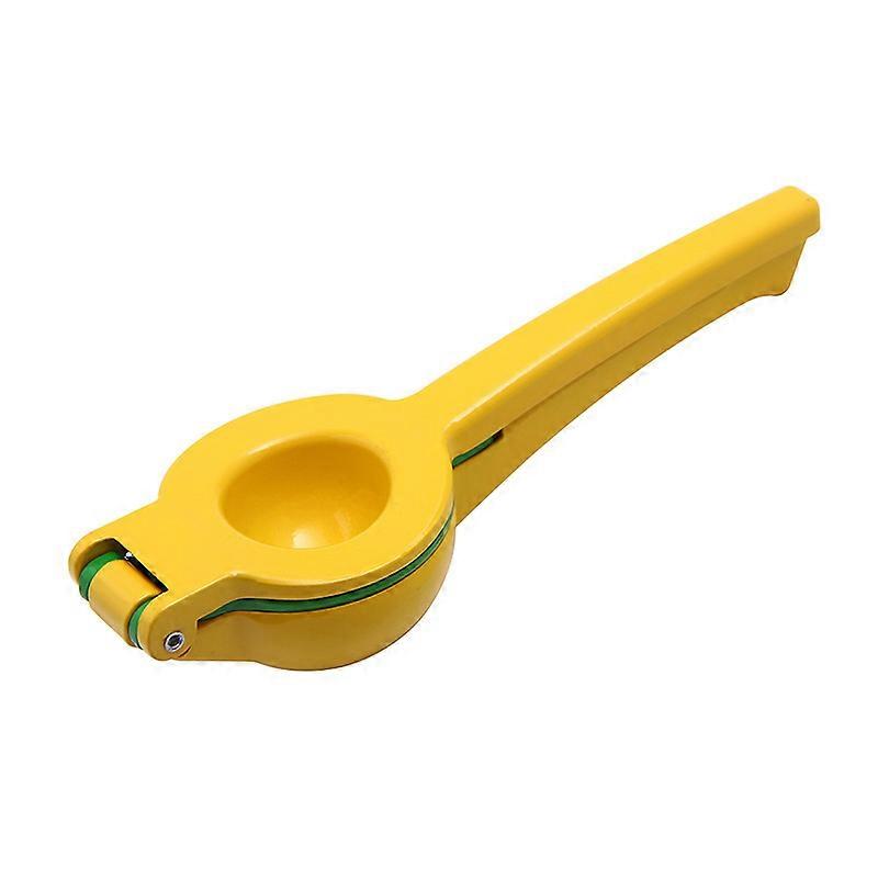 Citrus Juicing Solution, Manual Citrus Press with 2-in-1 Function for Max Extraction of Lemons Limes and Small Oranges, Easy-To-Use and Store for