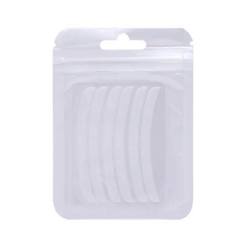 Kit de rehaussement de cils avec coussinets en silicone et outils pour le curling professionnel