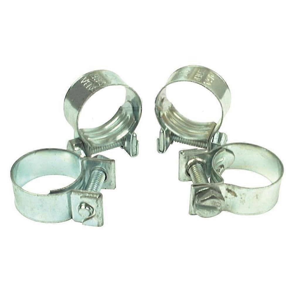 Replacement for fits S.11470 Mini Hose Clamp, Min Ø9mm, Max Ø12mm,