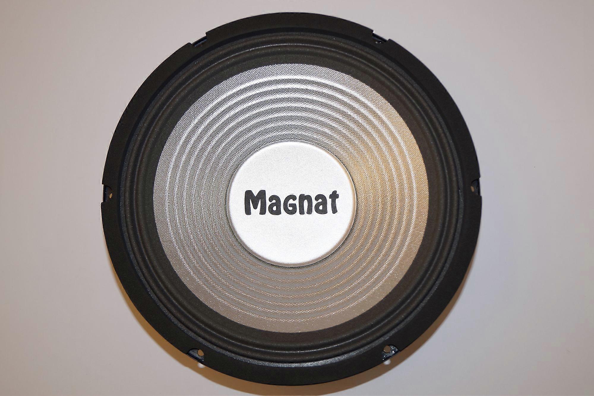 12" 30 cm Subwoofer Magnat Double Flex 1230 Bass Speaker/Woofer