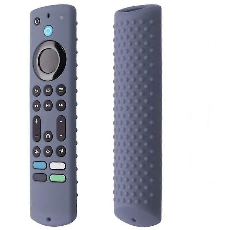 Stylish Protective Cover for NEW FireTV Stick 4K Max2023 Remote Control