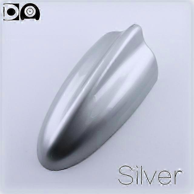 Super Shark Fin Antenna Antenne speciali per autoradio con adesivo 3m per Kia Rio K2 K3