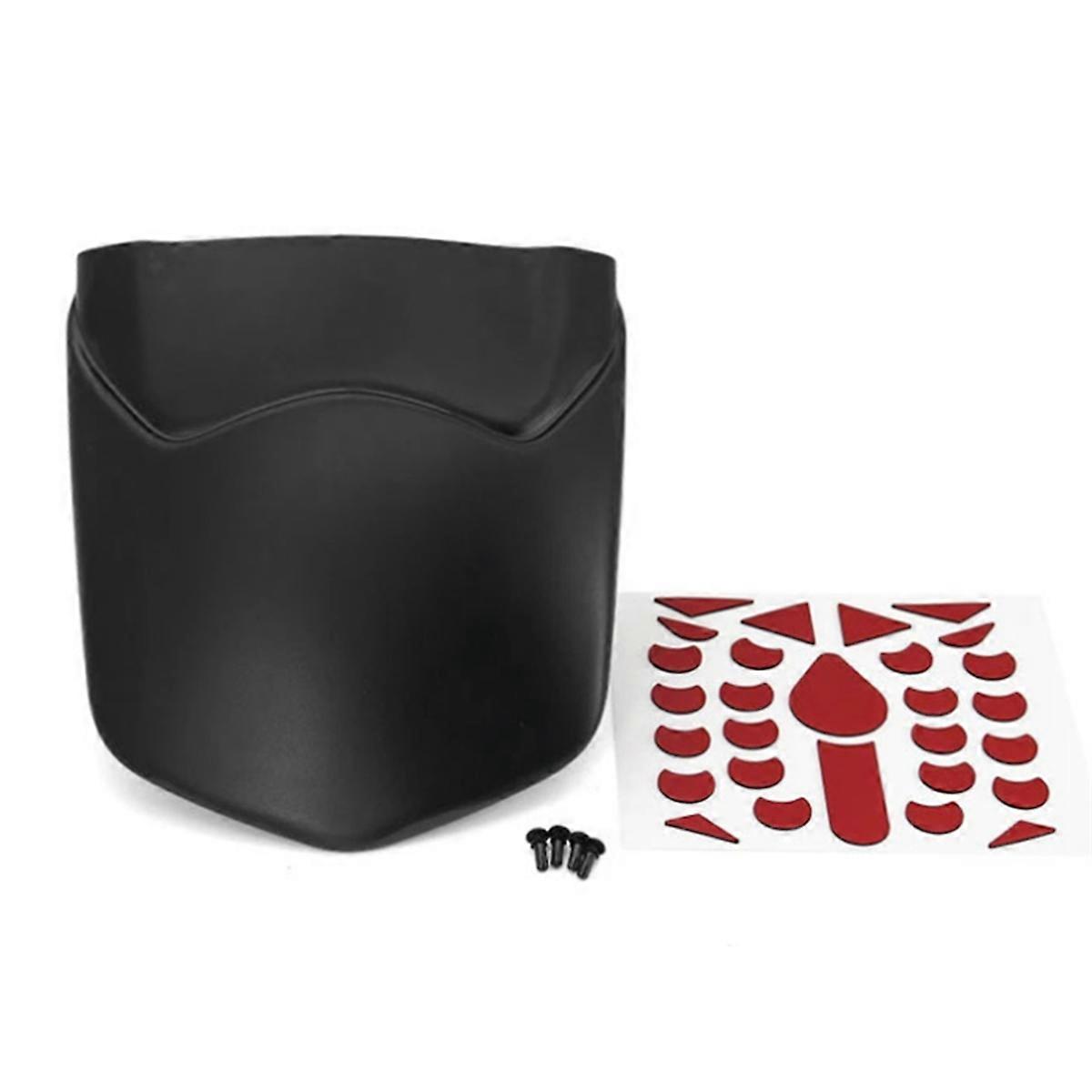 Motorcycle Rear Fender Extension Mudguard for YAMAHA XSR900 XSR 900