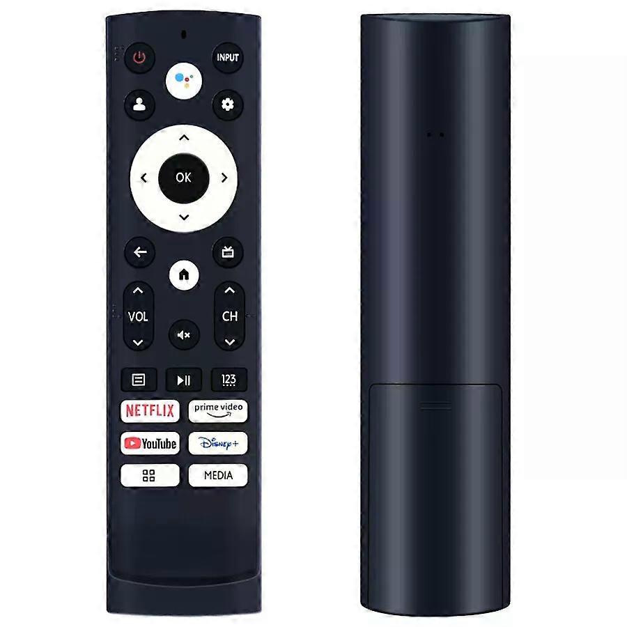 New Replace ERF3S90H Remote Control For Hisense LCD TV Voice ERF3AF90H ERF3M90H