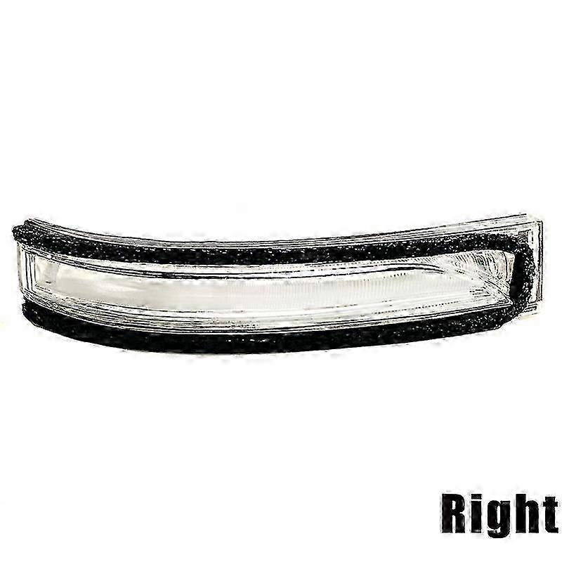For Hyundai i20 2012-2015 Car Accessories LED Side Mirror Turn Signal Lights Rearview Mirror Blinker Indicator 8762407003
