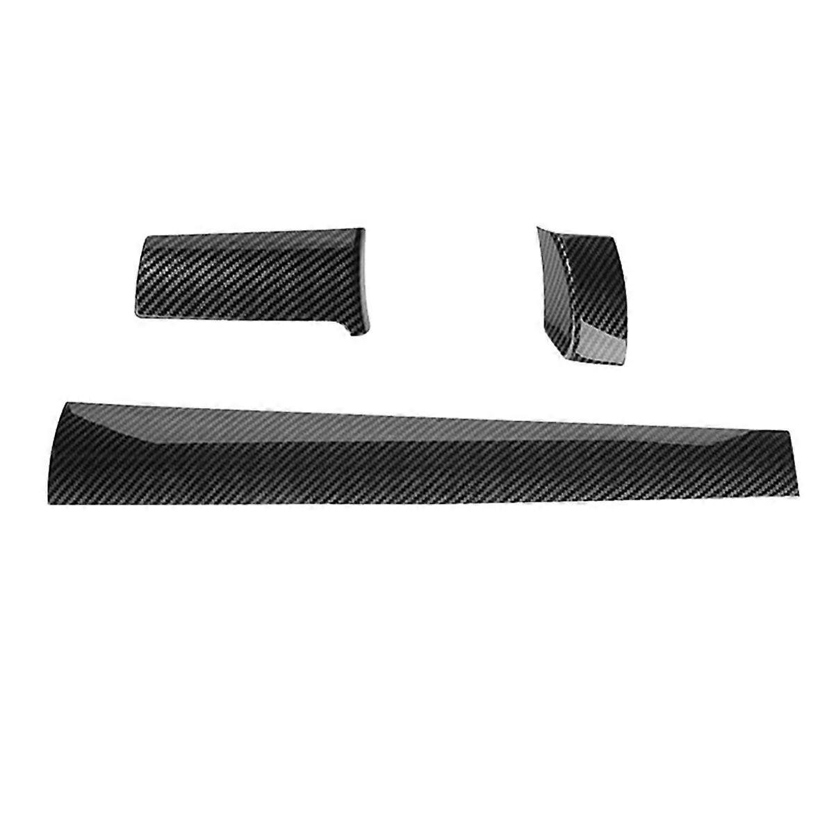 Car Interior Dashboard Panel Cover Trim Styling