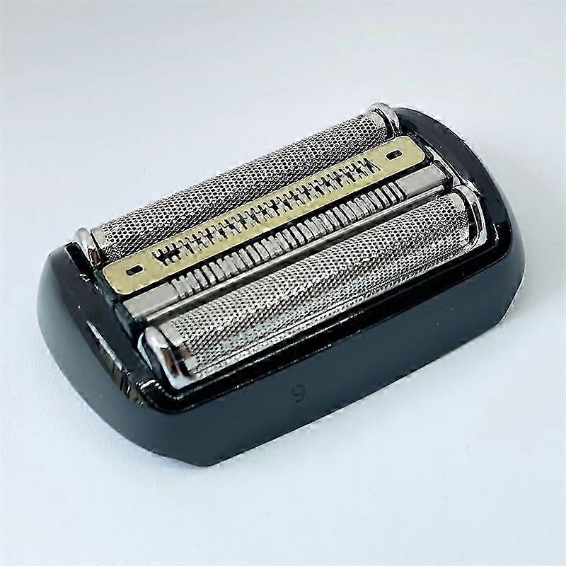 Replacement Razor Head with 92M/94M Voltage for Braun Series 9 Electric Shaver