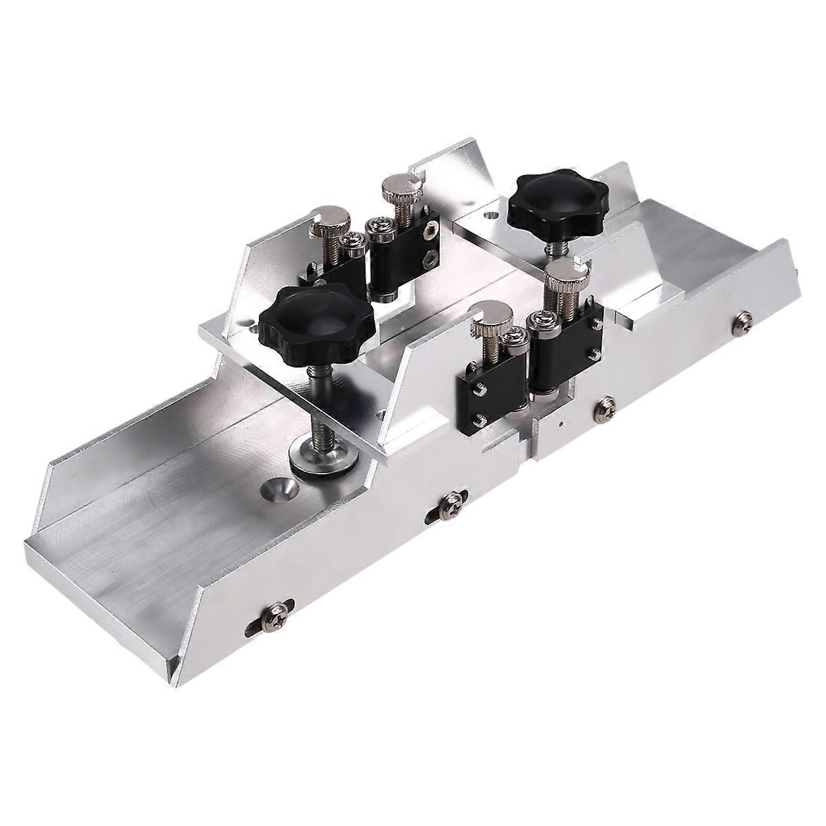 Guitar Grooving Saw Frame Musical Instrument Grooving Line Grooving Tool Saw Guitar Making Instrumen