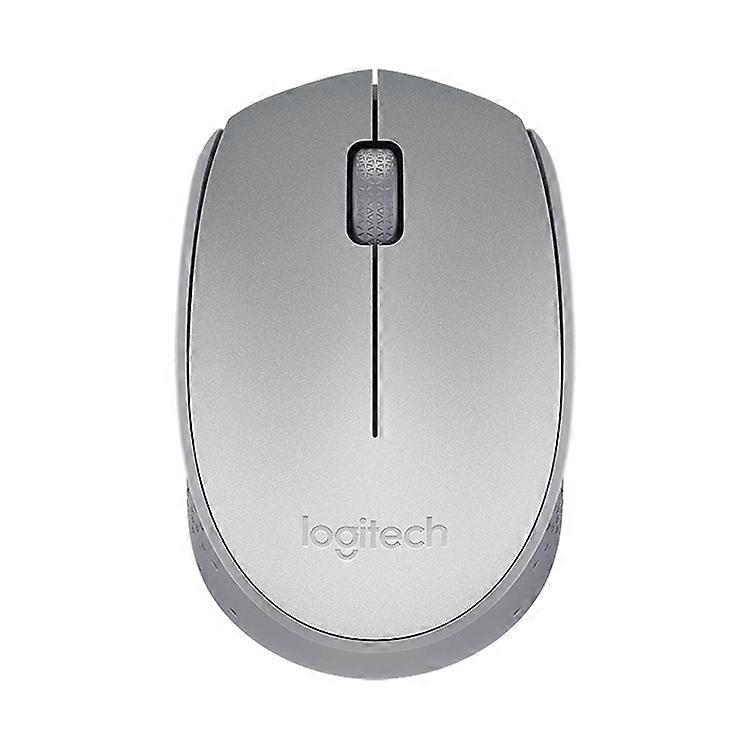 Logitech M188 Wireless Mouse