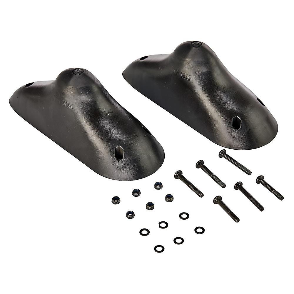 Razor crazy cart shift stabilisierende Pfosten