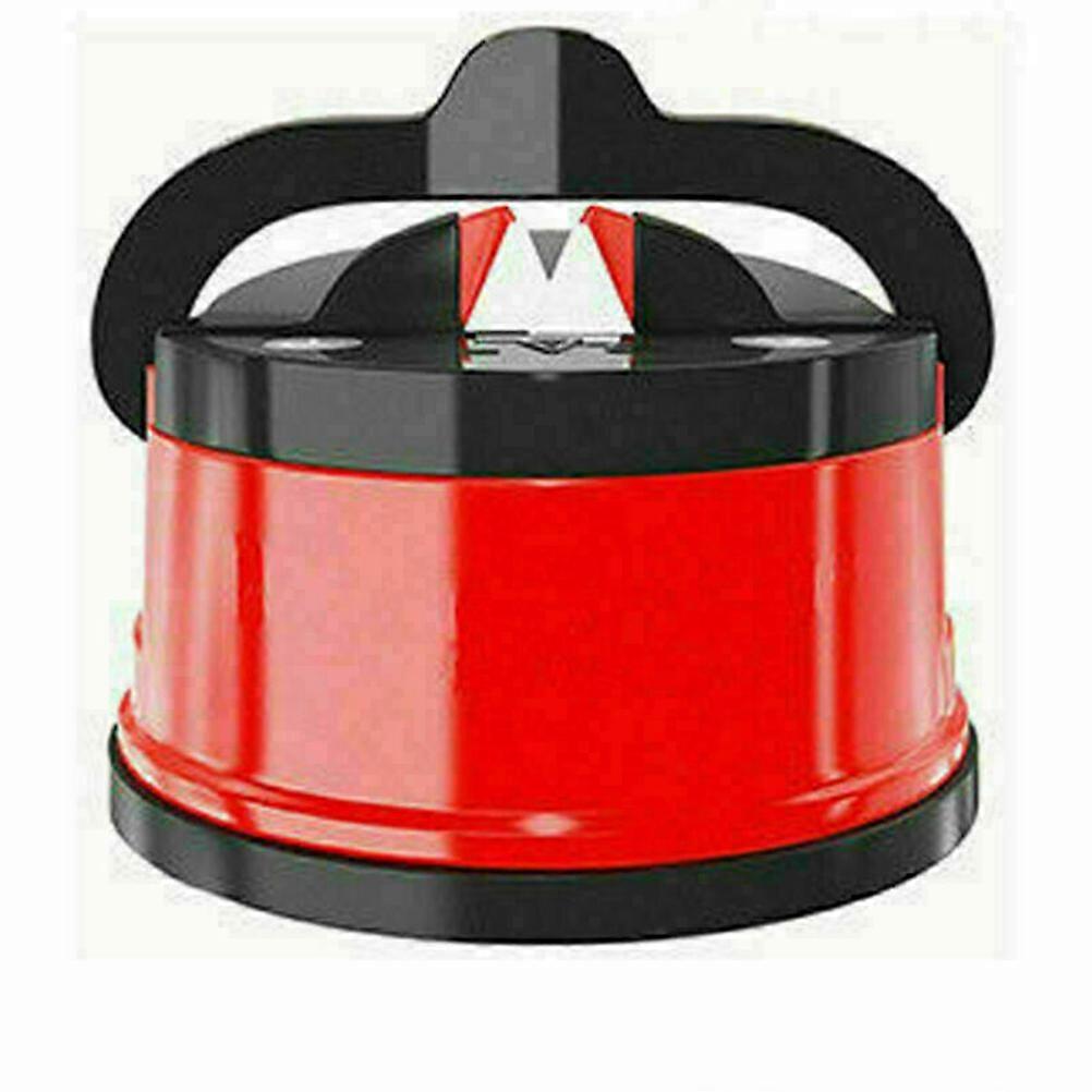Suction Cup Knife Sharpener Kitchen Knife Sharpener Cutter Whetstone