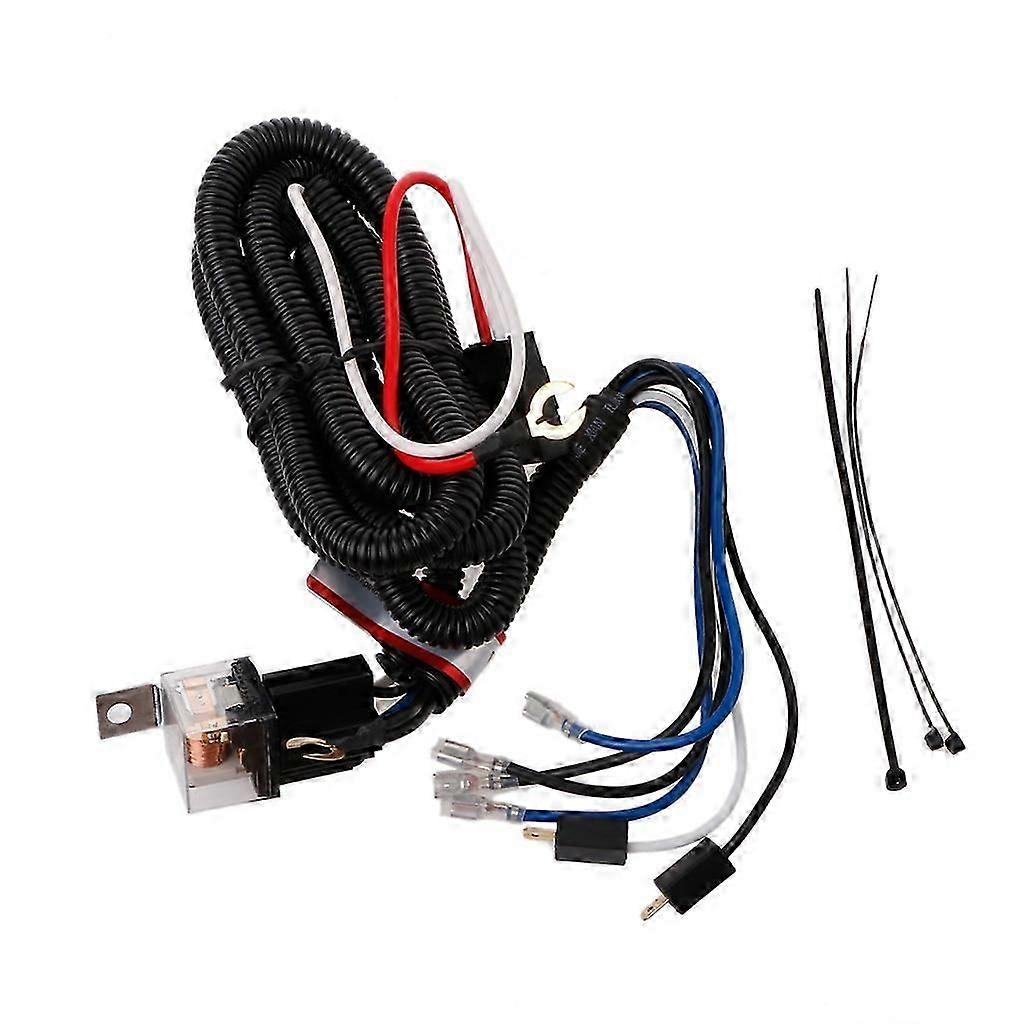 Speaker Adaptor Plug Connectors Wire Car Speaker Adaptor Wire Electrical Wiring Harnesses