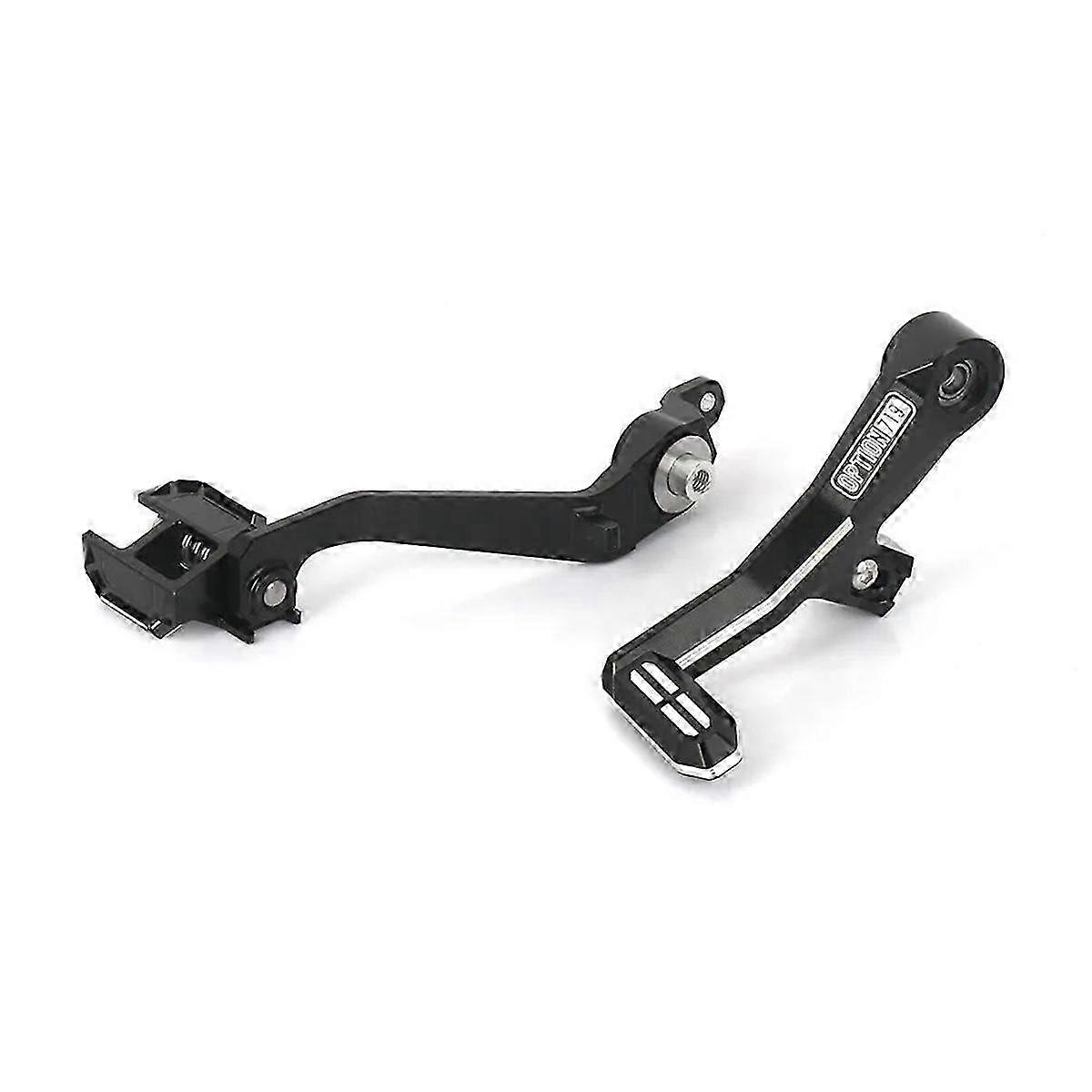 Accessori leva pedale freno posteriore moto per BMW R1300GS Adventure GS1300 R 1300 GS 2023 2 edizione 2