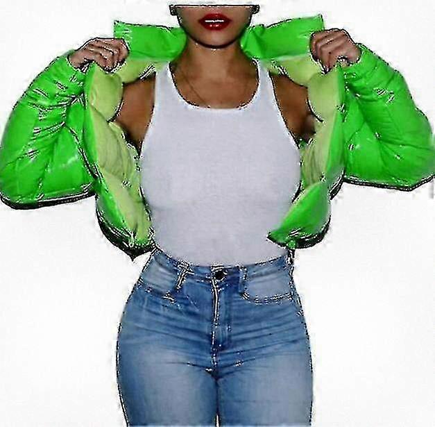 Women's Winter Short Down Coat Suitable for Certain Brands