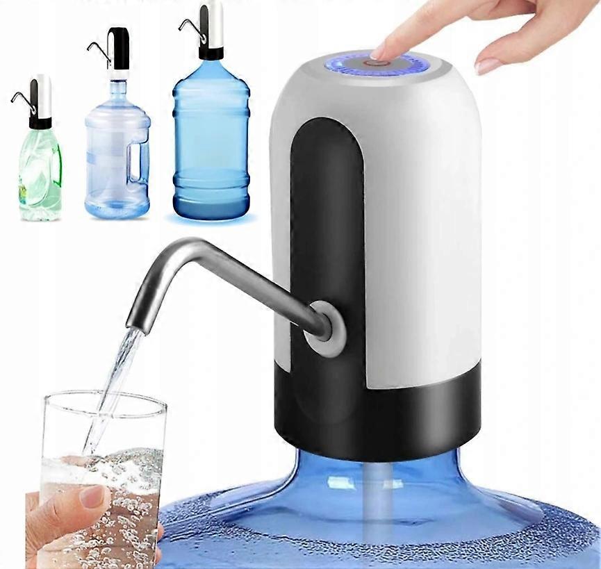 Electric Water Dispenser Wireless Pump