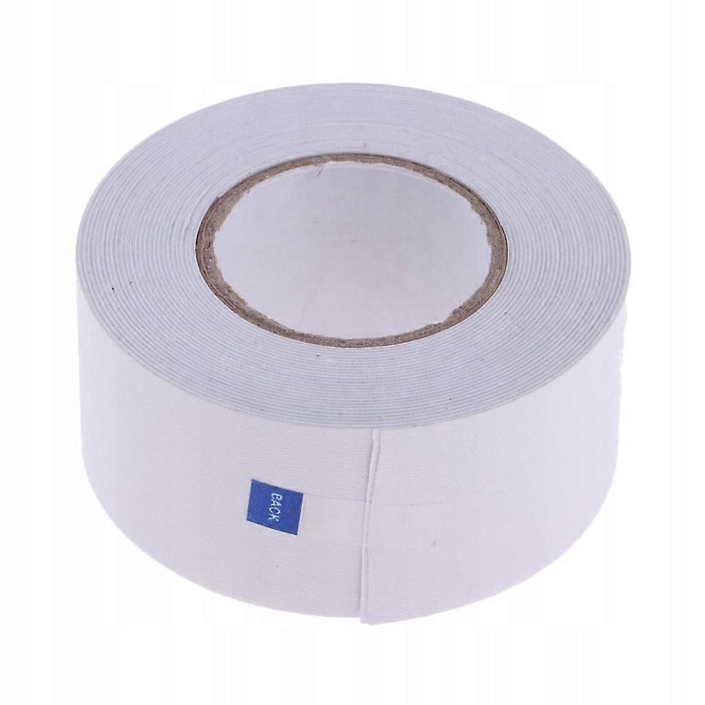 Replaceable Protective Tape For Racket Frame