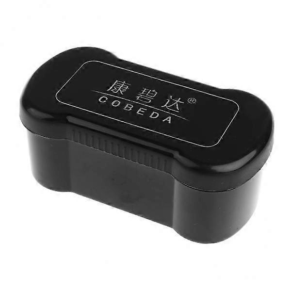 3x Practical Buffing Brush for Buffing Boots Shoe Shine Professional Sponge