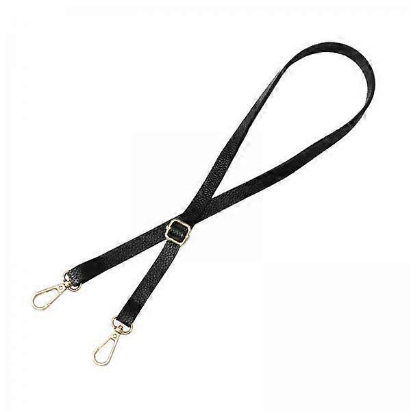 Adjustable Shoulder Belt Replacement Set for Handbags And Totes