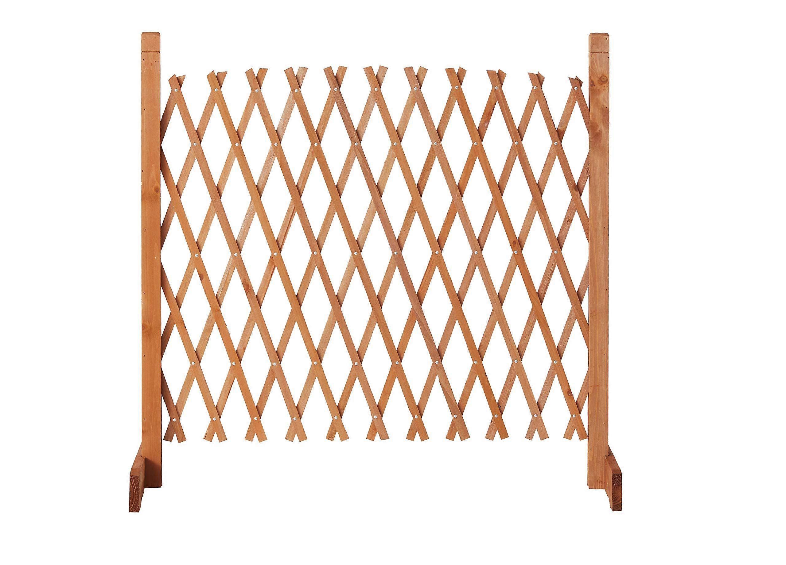 Easylife Expanding Fence