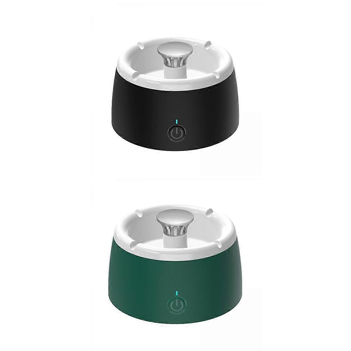 HEPA Filter for Air Purifier 2 Pieces Wind Adjustment Two