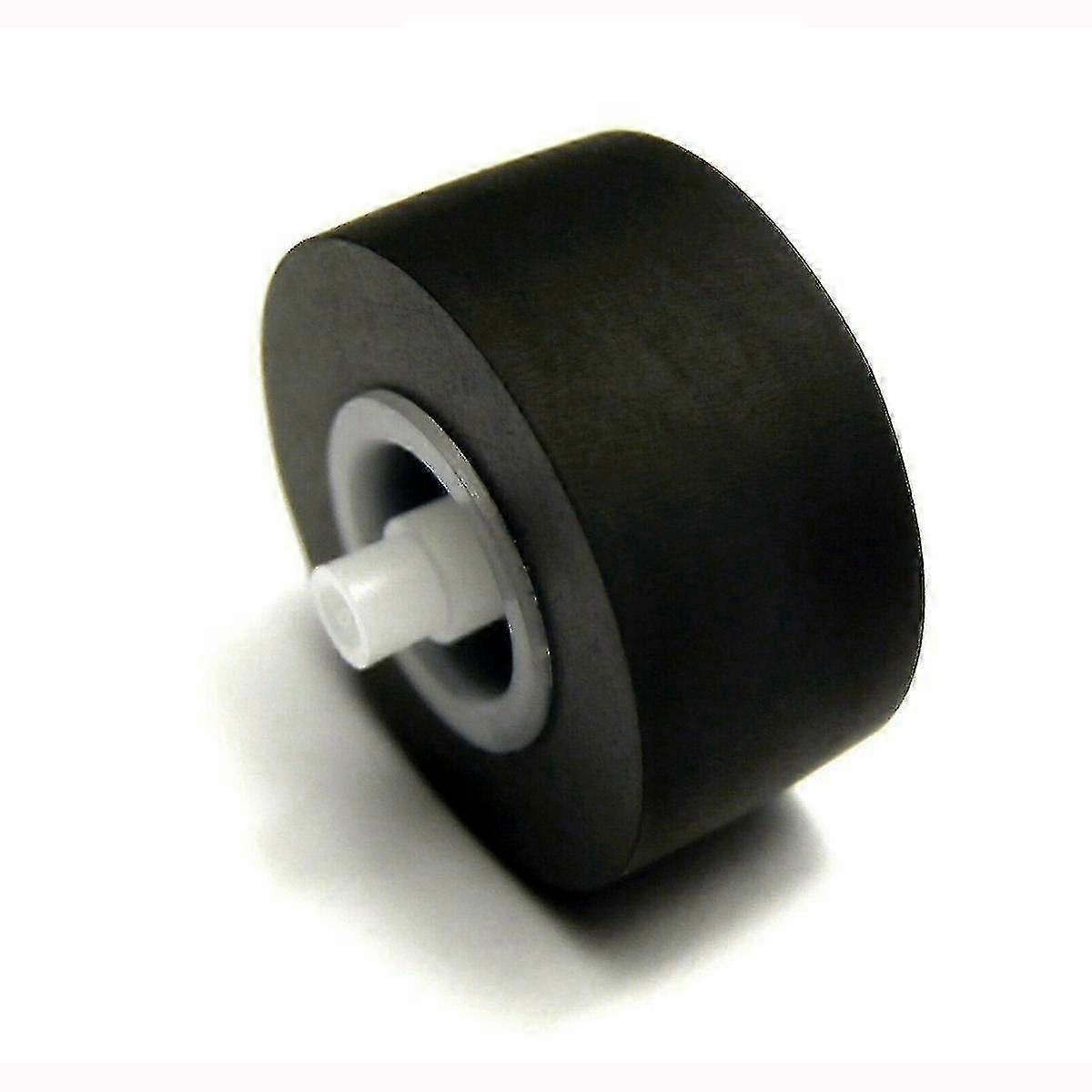 RDP0055 Compact Cassette Deck Pinch Roller for Technics AZ6 AZ7 Cassette Player Electric Gauge
