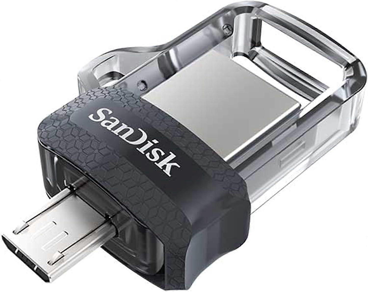 2025 Latest Model 128GB Ultra Dual Drive m3.0 for Android Devices and Computers