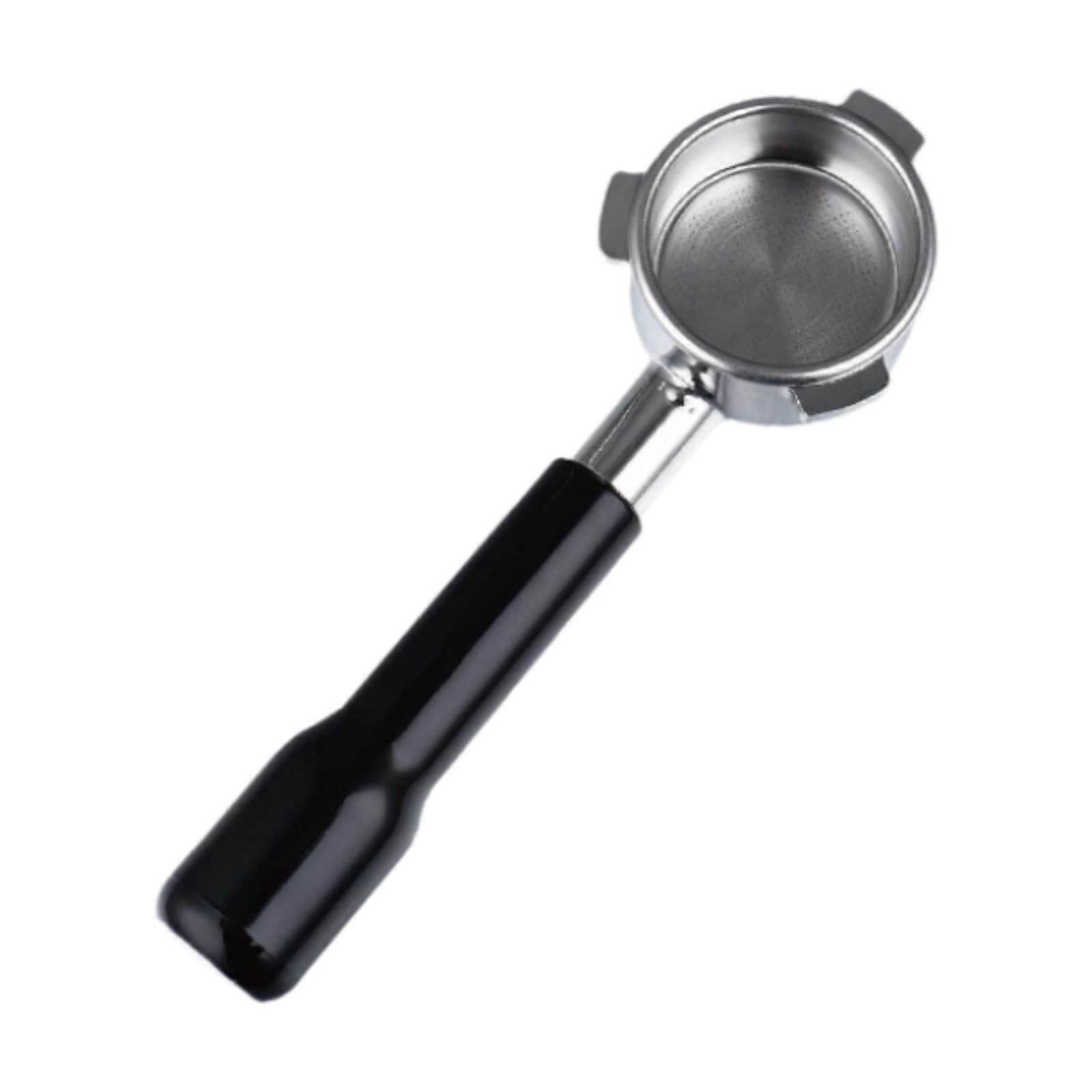 Bottomless Portafilter Machine Handle Series for Household Coffee Machine