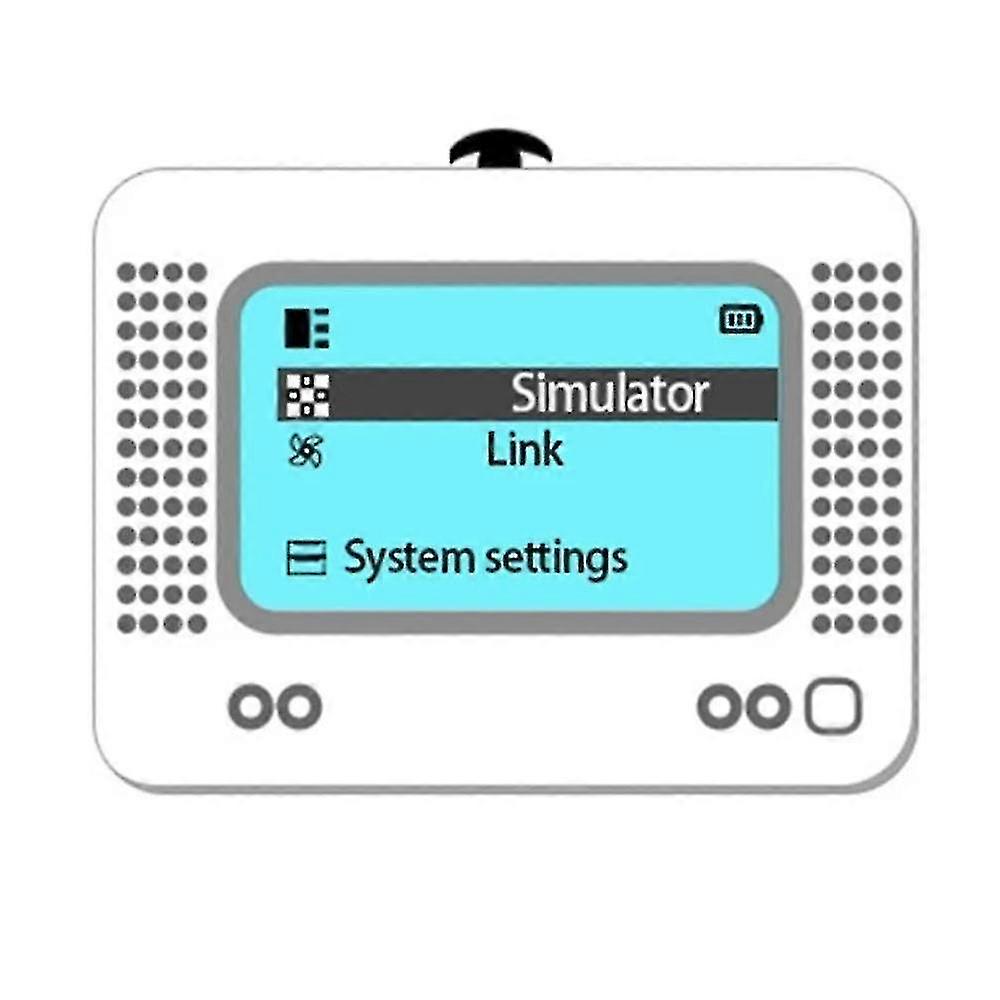 2025 amiibo NFC Writer für Allmiibo - Universal Game Data Emulator Tool, Switch-kompatibles Gerät für iOS & Android
