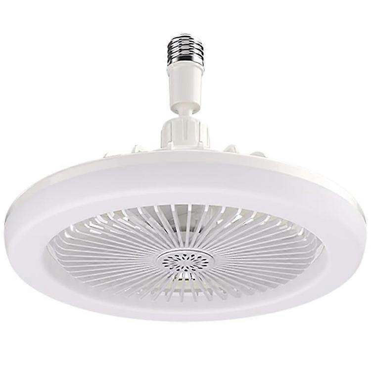 Remote Control Ceiling Fan LED Light Function with Aromatherapy