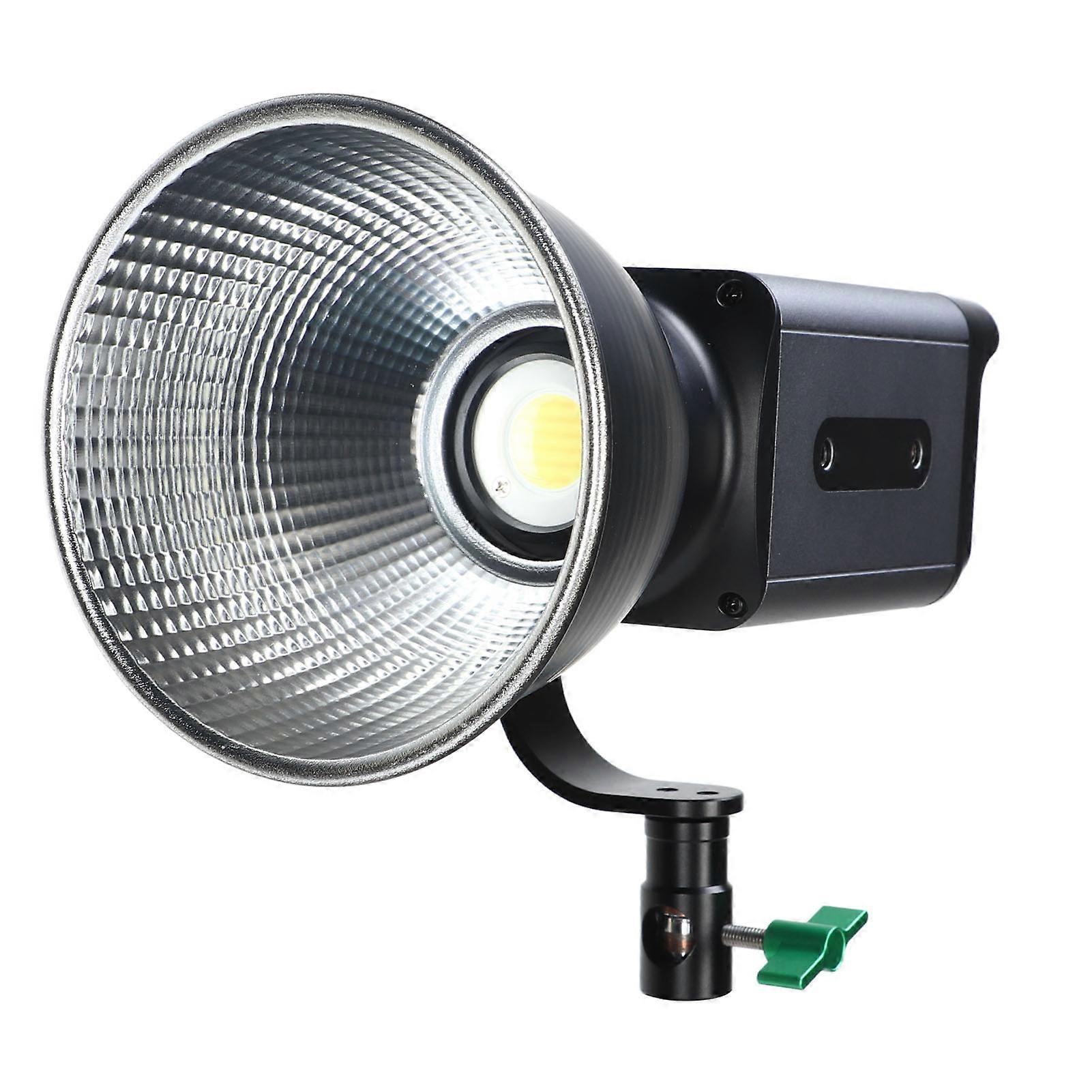 Ninja200 60W Portable Bi-Color COB LED Video Light 2800K-8500K