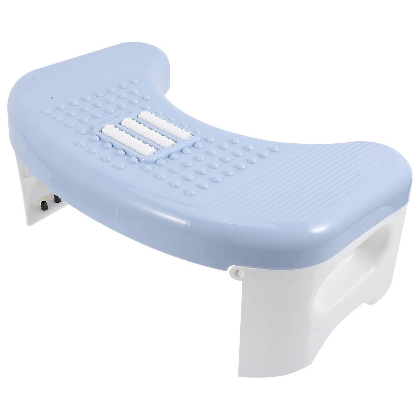 Bathroom Accessory Stool, Functional Support for Everyday Use and Comfort