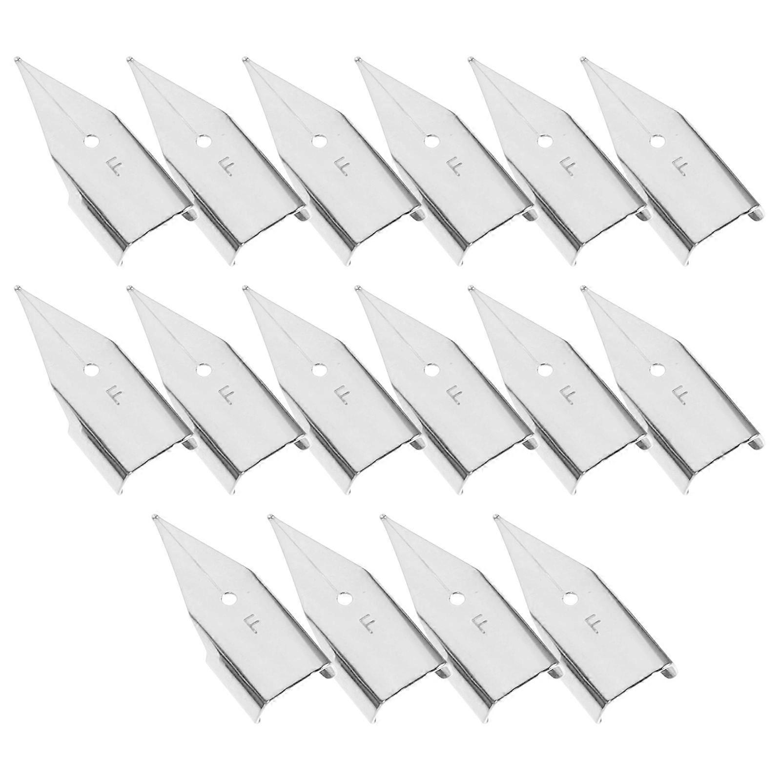 Reliable Pen Nibs for Fountain Pens, Adapt to Different Situations, Promote Art