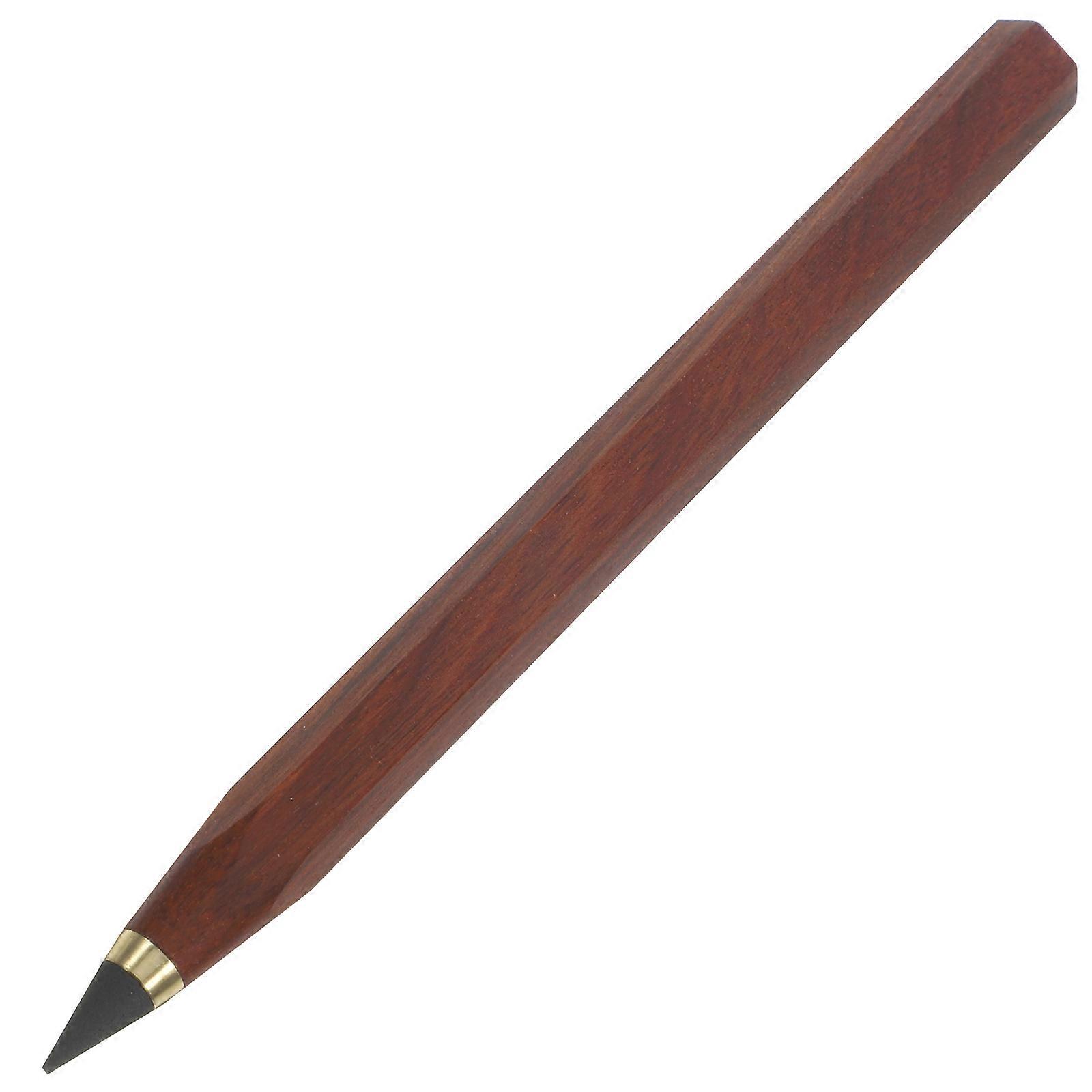 Forever Pencil with Eraser, Supports Convenient Writing, Construction